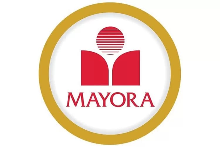 PT Mayora Indah Tbk