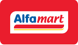 PT Alfamart 